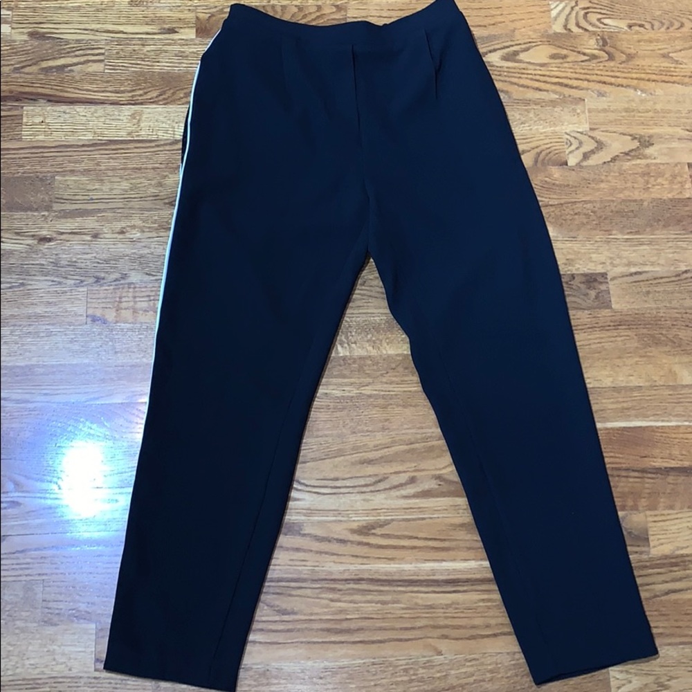 DRESS PANTS/TROUSERS